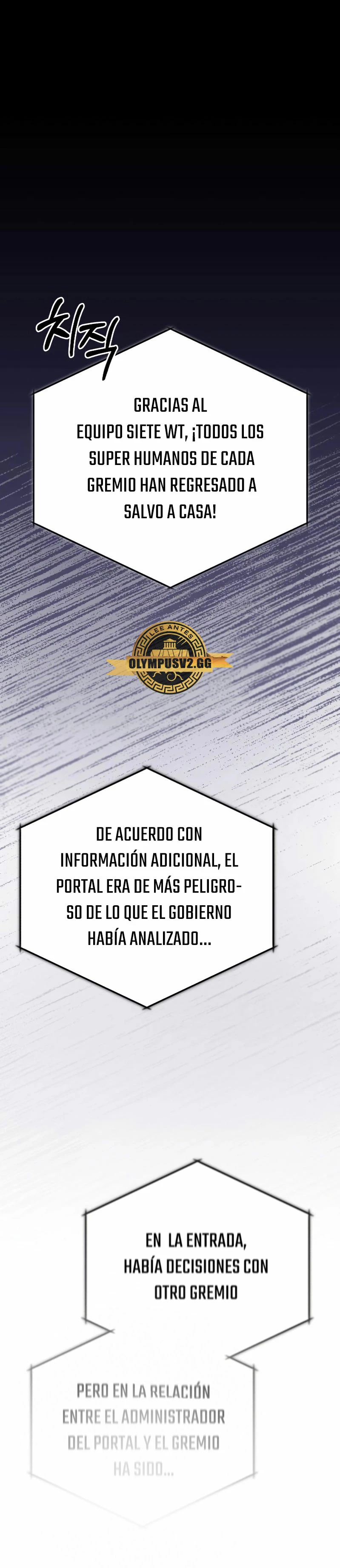 La vida del regresor después del retiro Capitulo 14 página 2