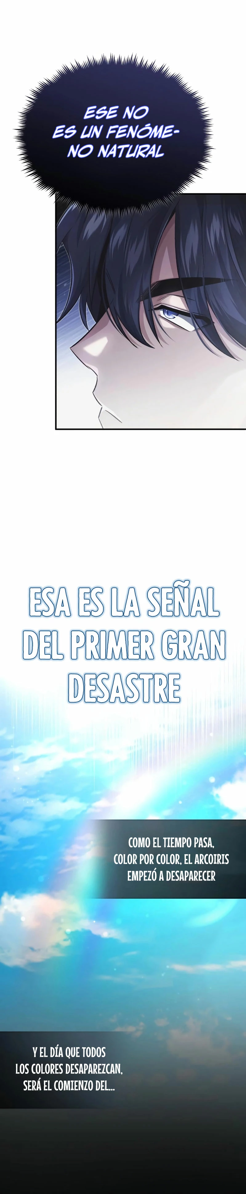 La vida del regresor después del retiro Capitulo 14 página 4