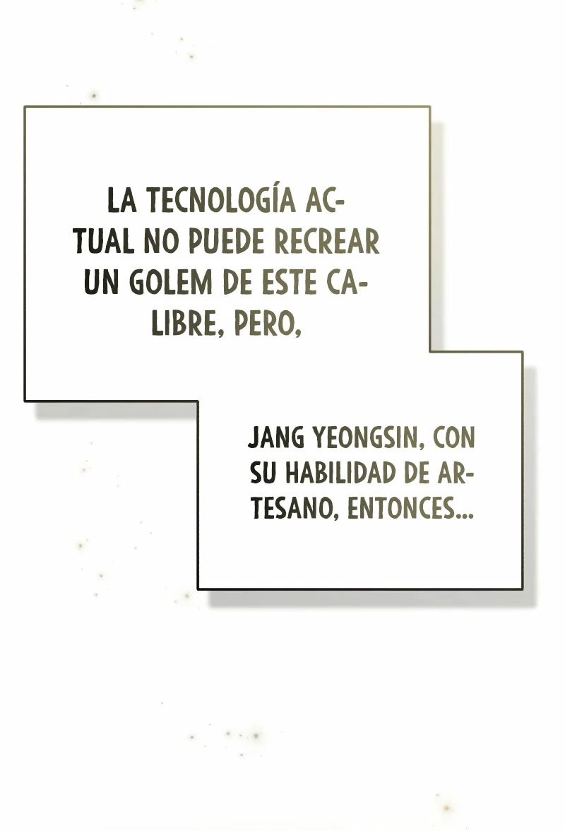 La vida del regresor después del retiro Capitulo 15 página 37