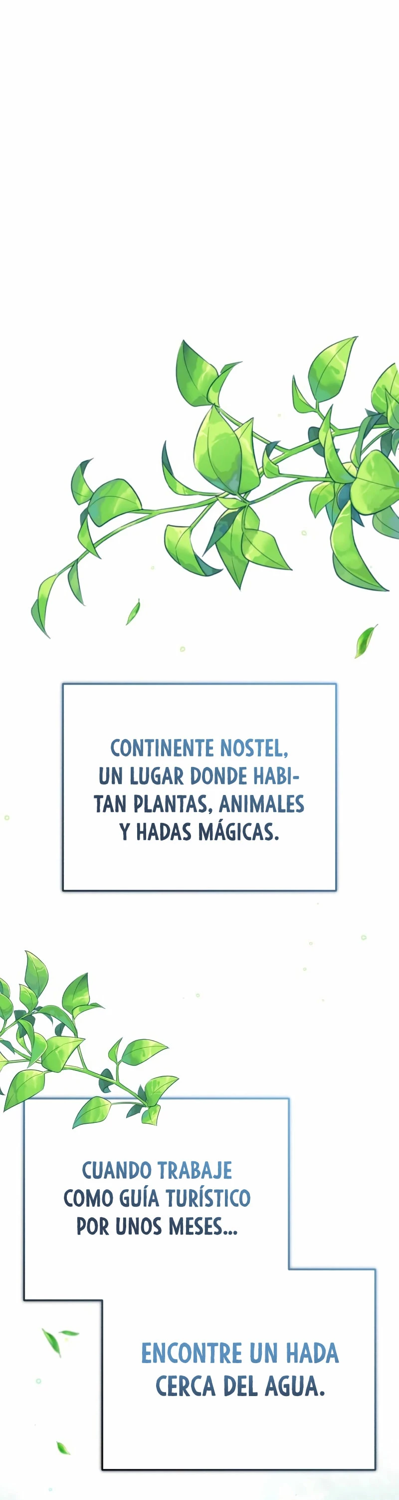 La vida del regresor después del retiro Capitulo 15 página 6