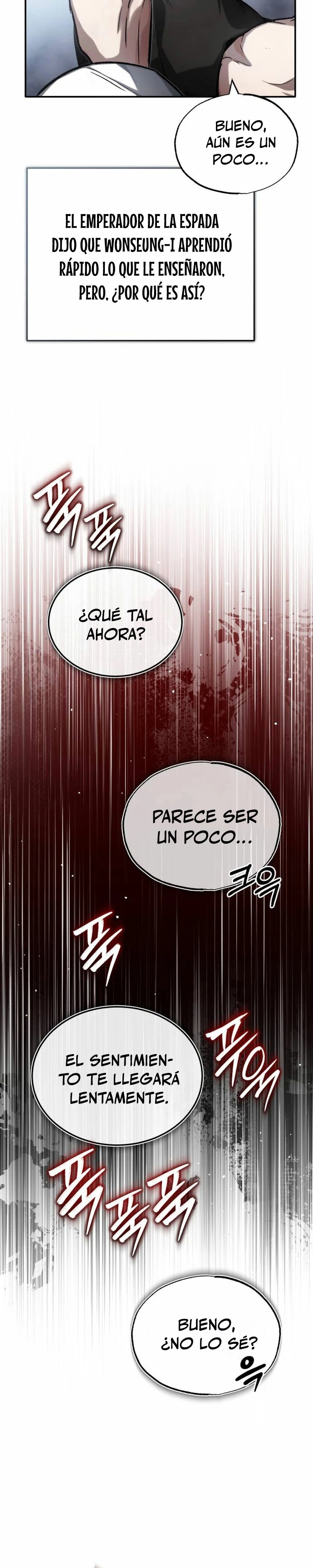 La vida del regresor después del retiro Capitulo 19 página 26