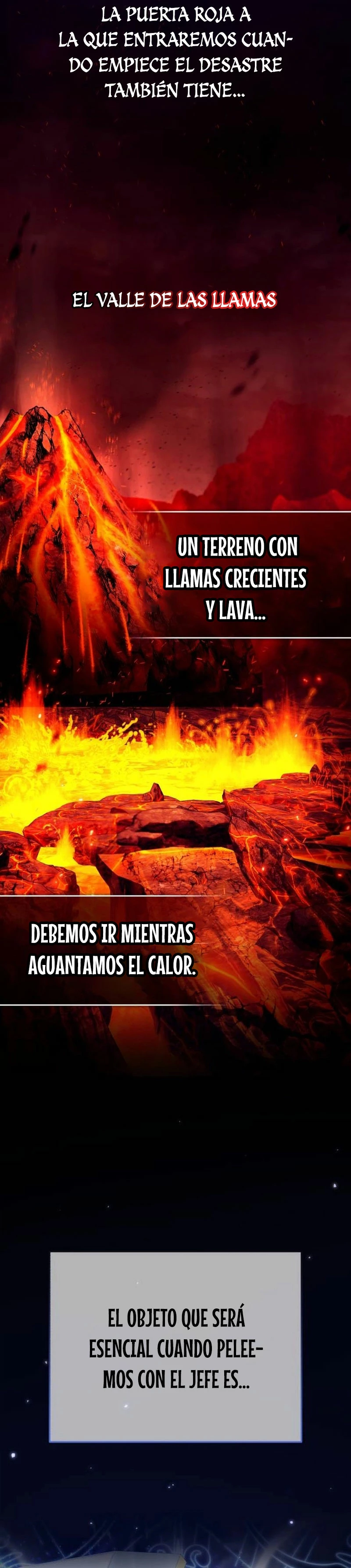 La vida del regresor después del retiro Capitulo 19 página 30