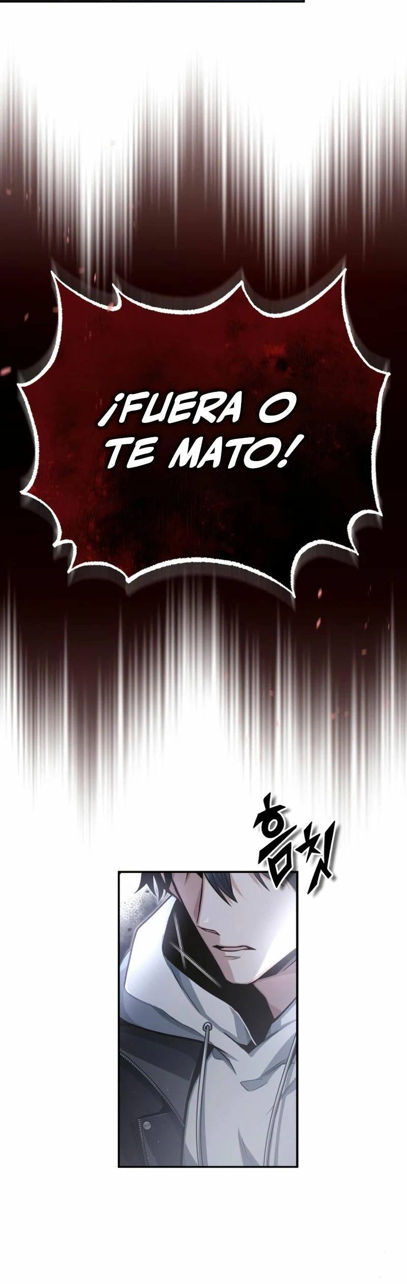 La vida del regresor después del retiro Capitulo 2 página 41