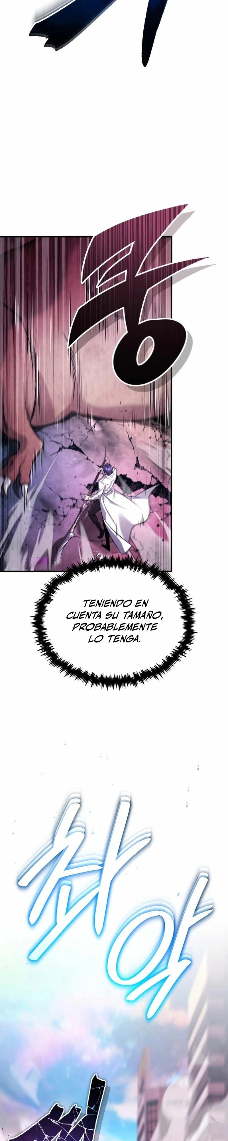 La vida del regresor después del retiro Capitulo 21 página 3