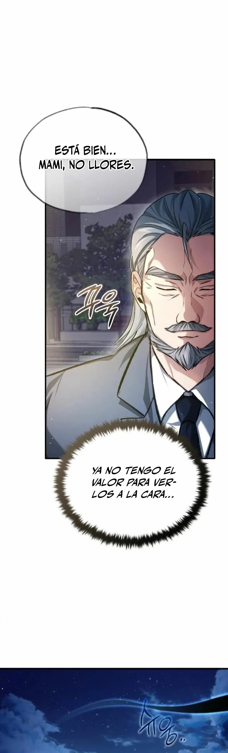 La vida del regresor después del retiro Capitulo 23 página 18