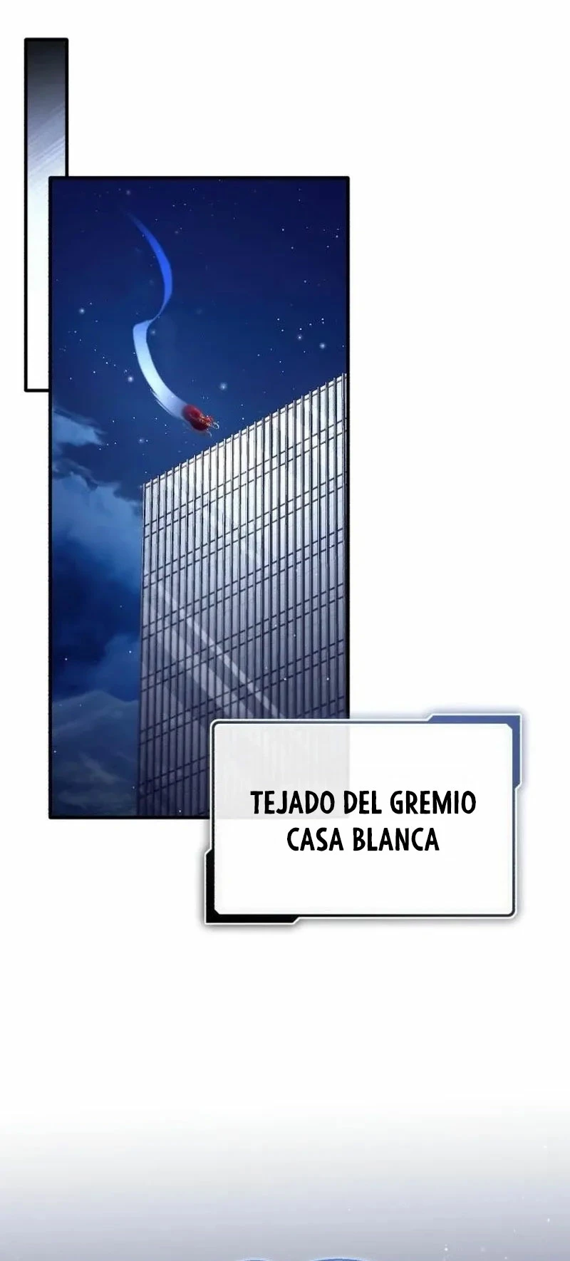 La vida del regresor después del retiro Capitulo 23 página 28