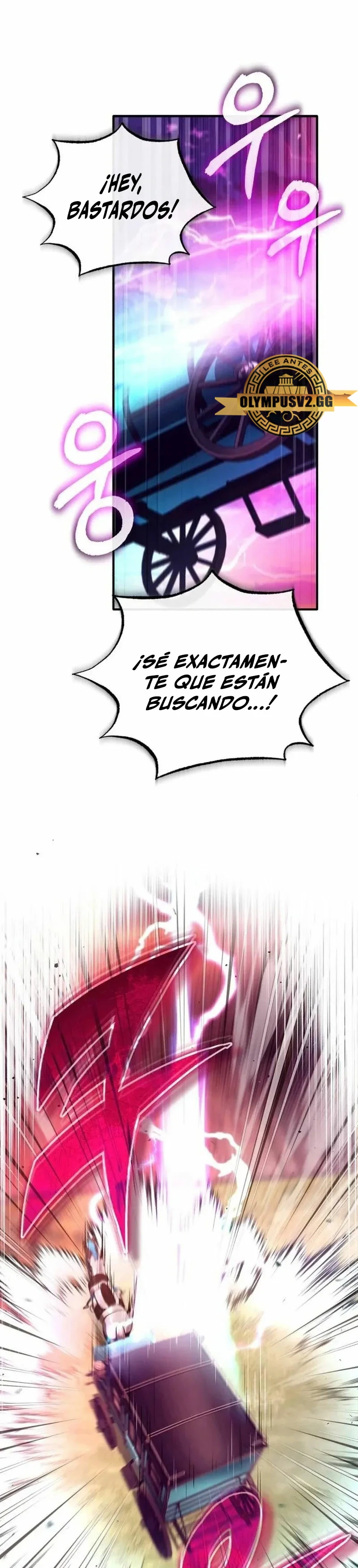 La vida del regresor después del retiro Capitulo 25 página 42