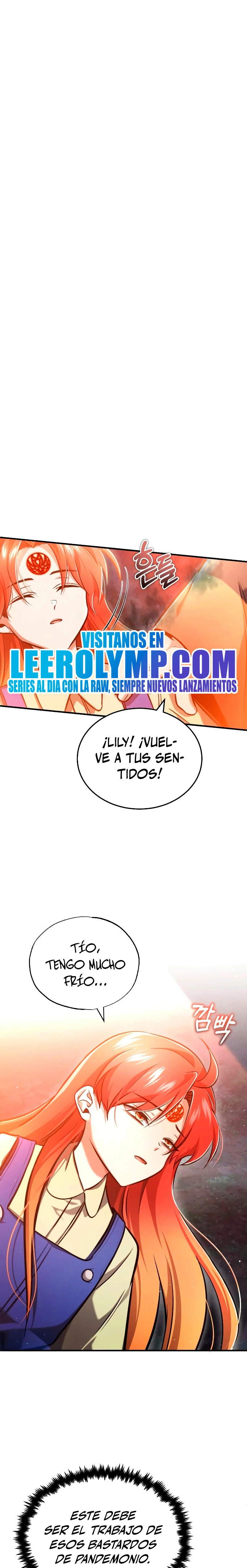 La vida del regresor después del retiro Capitulo 42 página 2