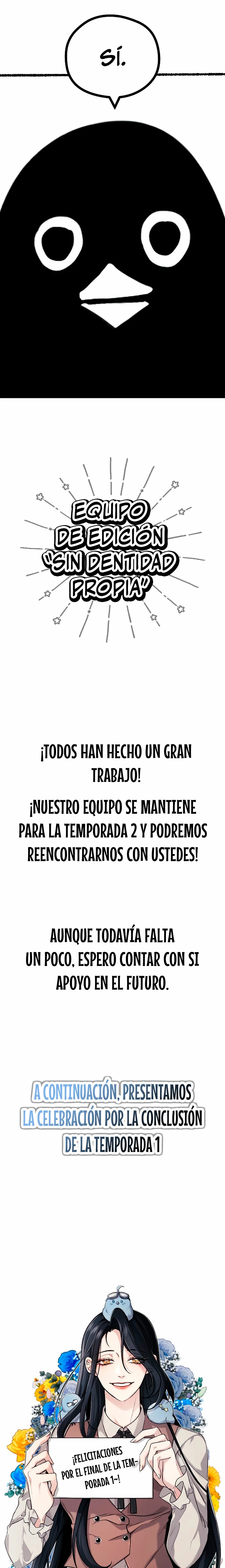 La vida del regresor después del retiro Capitulo 48.1 página 4