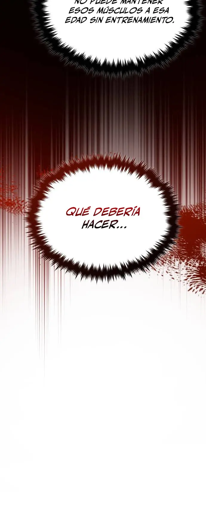 La vida del regresor después del retiro Capitulo 62 página 28