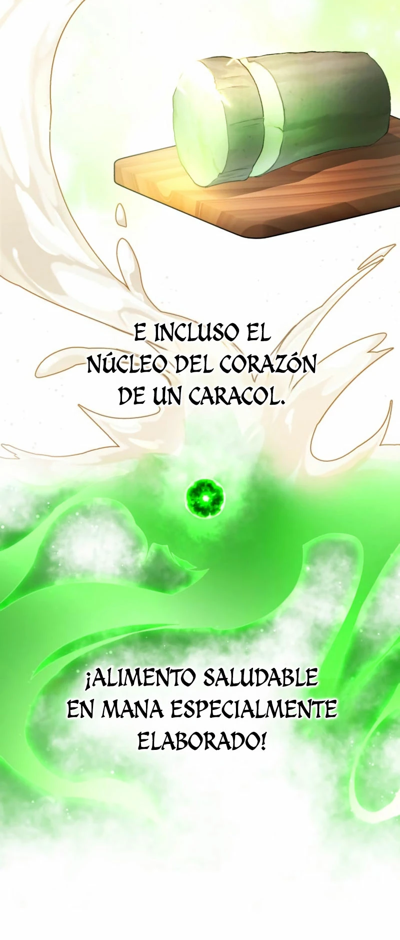 La vida del regresor después del retiro Capitulo 7 página 12