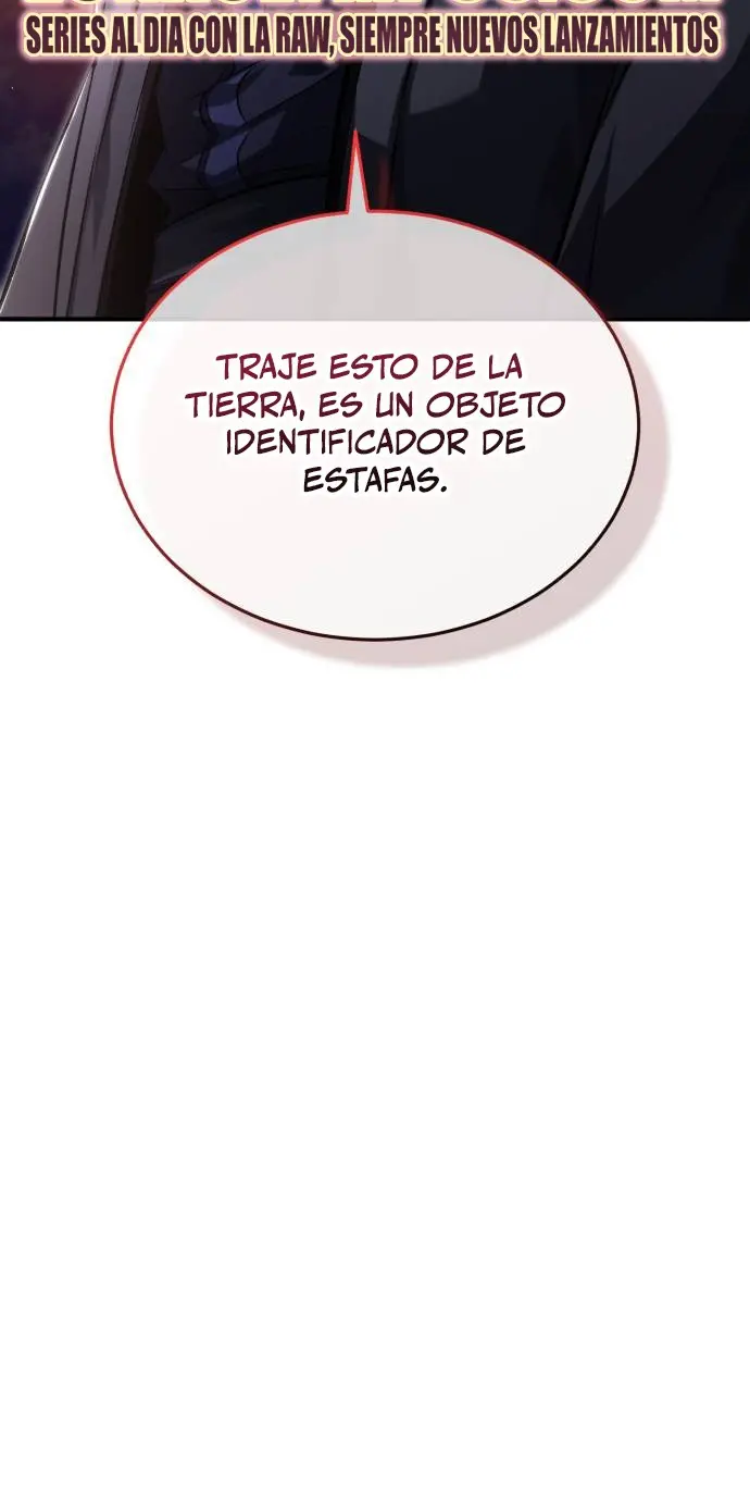 La vida del regresor después del retiro Capitulo 71 página 28