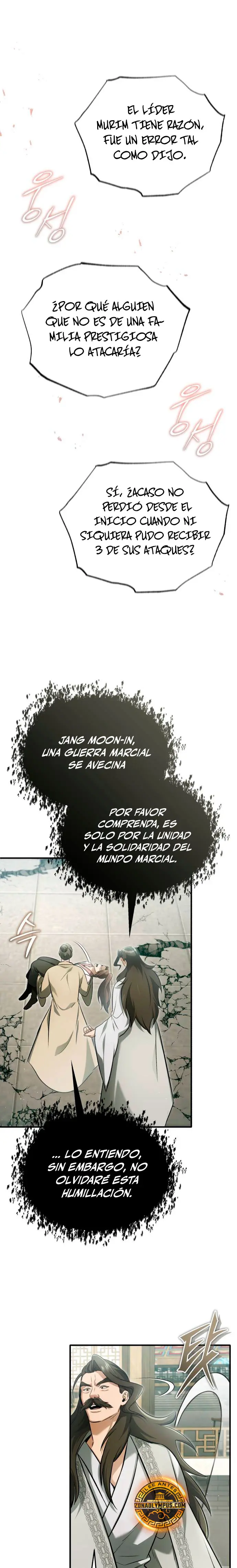 La vida del regresor después del retiro Capitulo 73 página 13