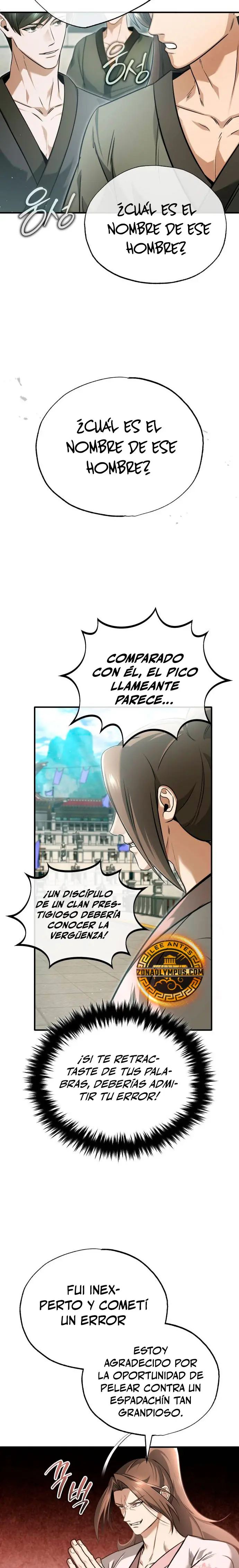 La vida del regresor después del retiro Capitulo 73 página 2