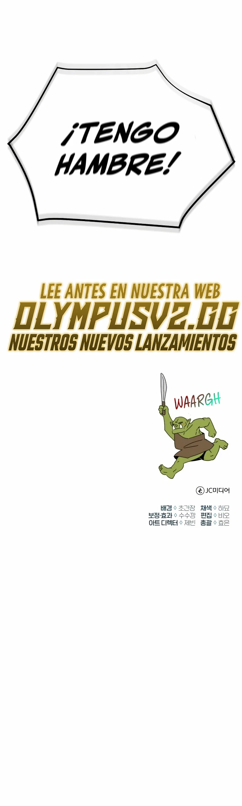 La vida del regresor después del retiro Capitulo 8 página 43