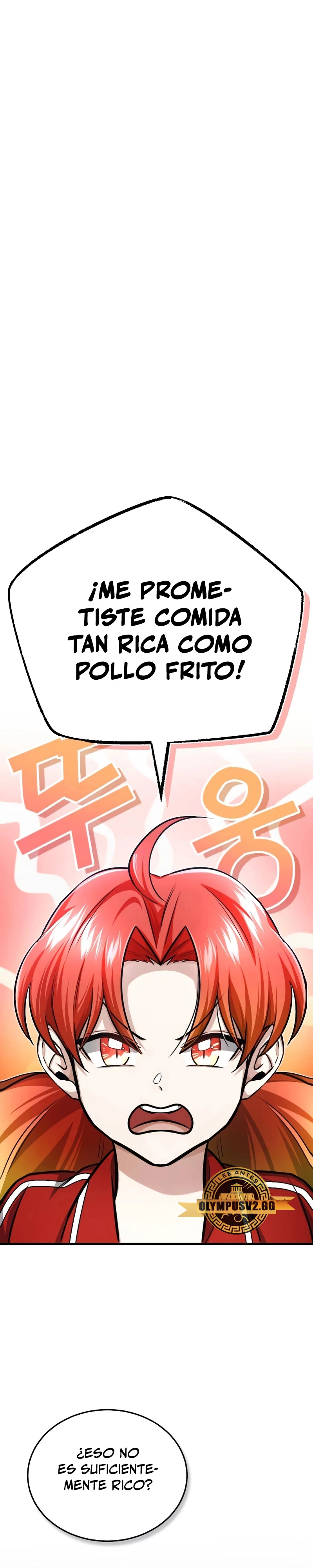 La vida del regresor después del retiro Capitulo 9 página 3
