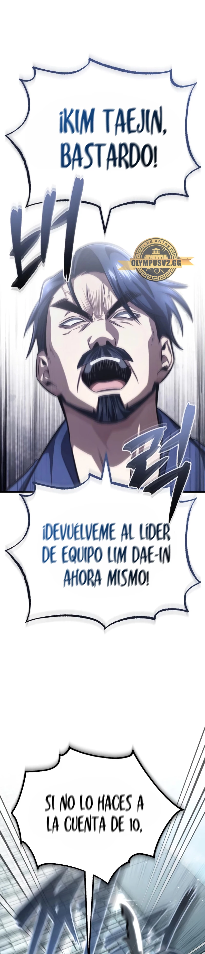 La vida del regresor después del retiro Capitulo 9 página 48