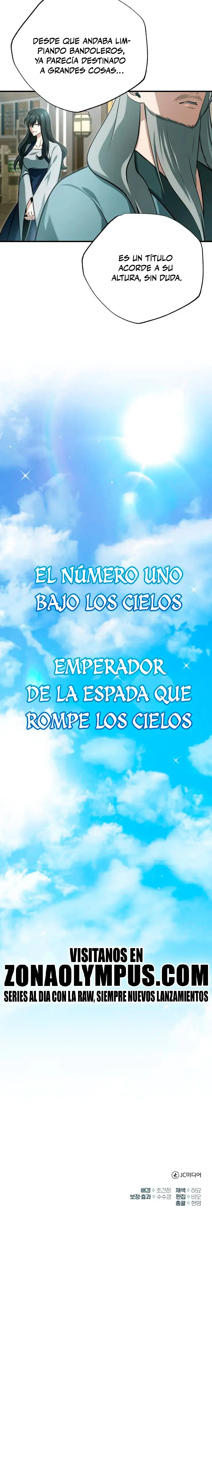 La vida del regresor después del retiro Capitulo 91 página 28