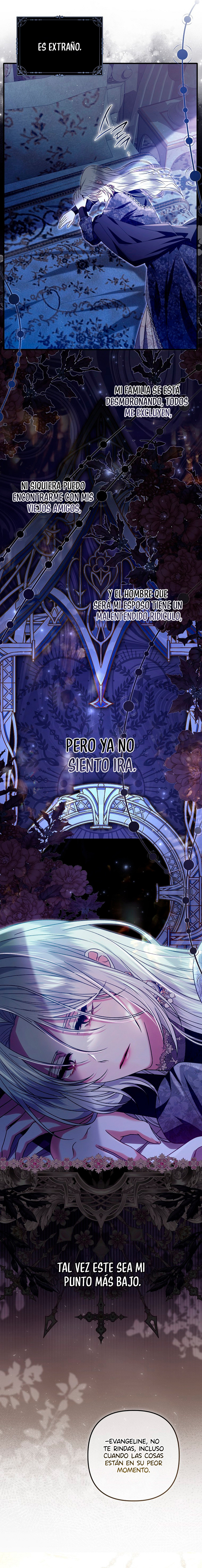 Rechazando El Matrimonio Perfecto Capitulo 10 página 14