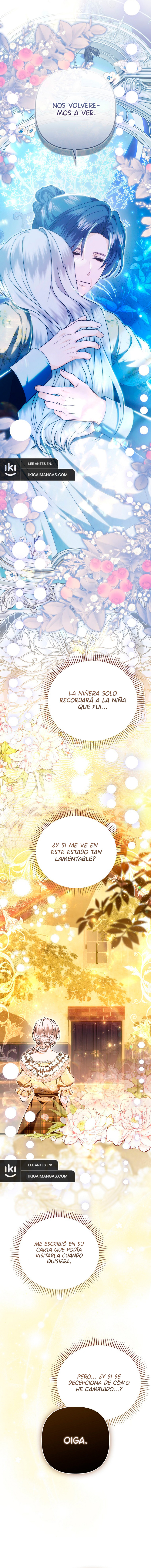 Rechazando El Matrimonio Perfecto Capitulo 21 página 14