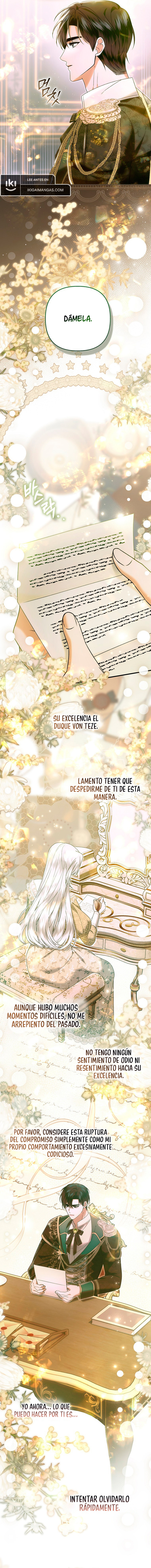 Rechazando El Matrimonio Perfecto Capitulo 22 página 15