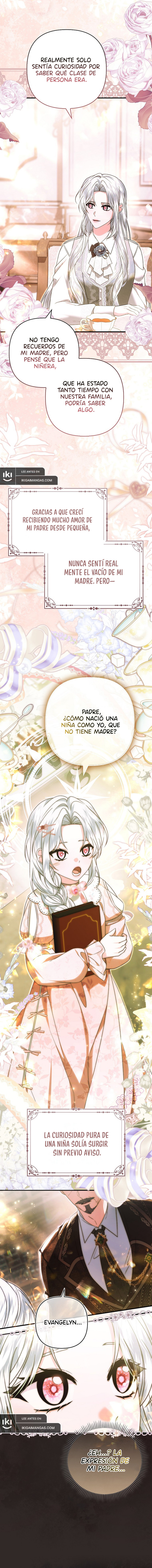 Rechazando El Matrimonio Perfecto Capitulo 23 página 5