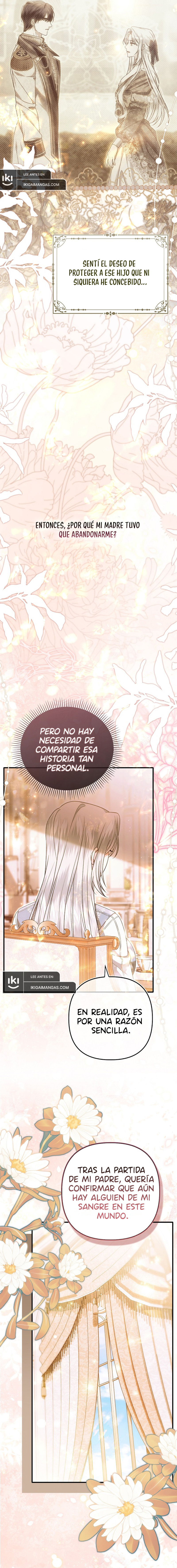 Rechazando El Matrimonio Perfecto Capitulo 23 página 7