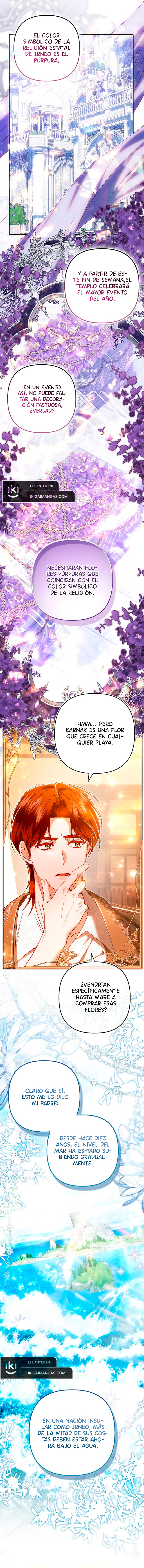 Rechazando El Matrimonio Perfecto Capitulo 25 página 10