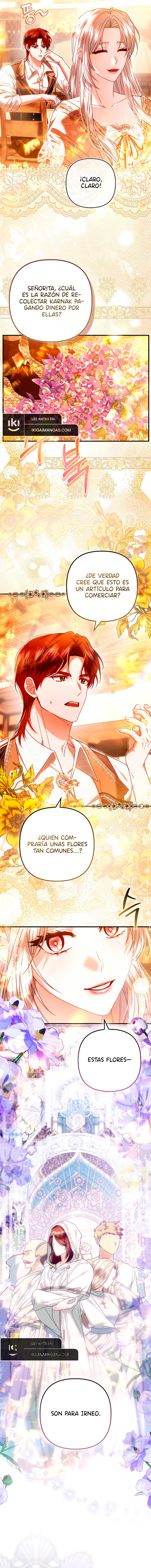 Rechazando El Matrimonio Perfecto Capitulo 25 página 9