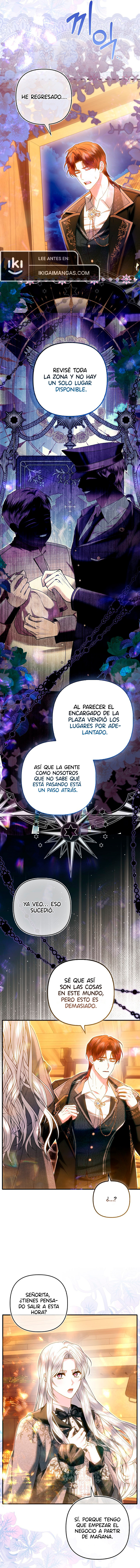 Rechazando El Matrimonio Perfecto Capitulo 26 página 11