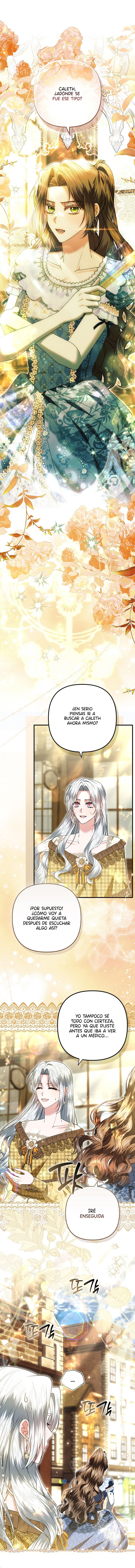 Rechazando El Matrimonio Perfecto Capitulo 55 página 2