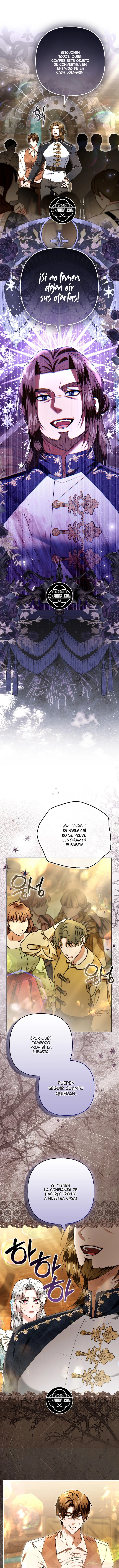 Rechazando El Matrimonio Perfecto Capitulo 60 página 2