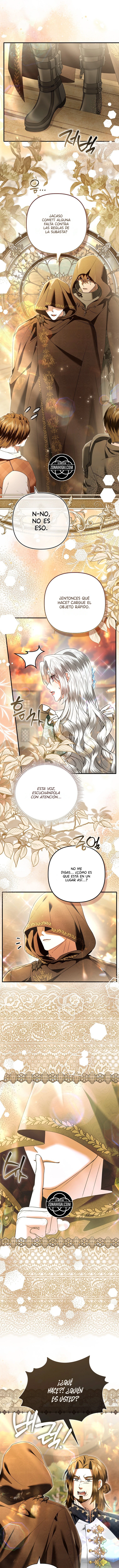 Rechazando El Matrimonio Perfecto Capitulo 60 página 6