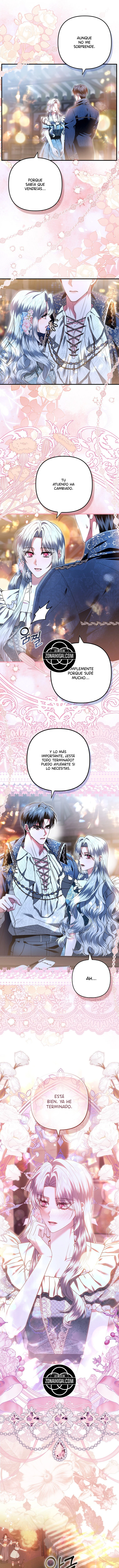 Rechazando El Matrimonio Perfecto Capitulo 61 página 14