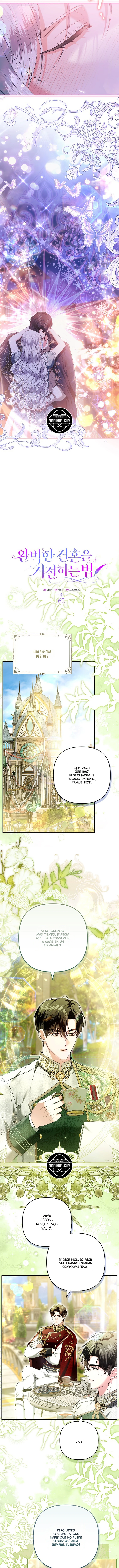 Rechazando El Matrimonio Perfecto Capitulo 62 página 10