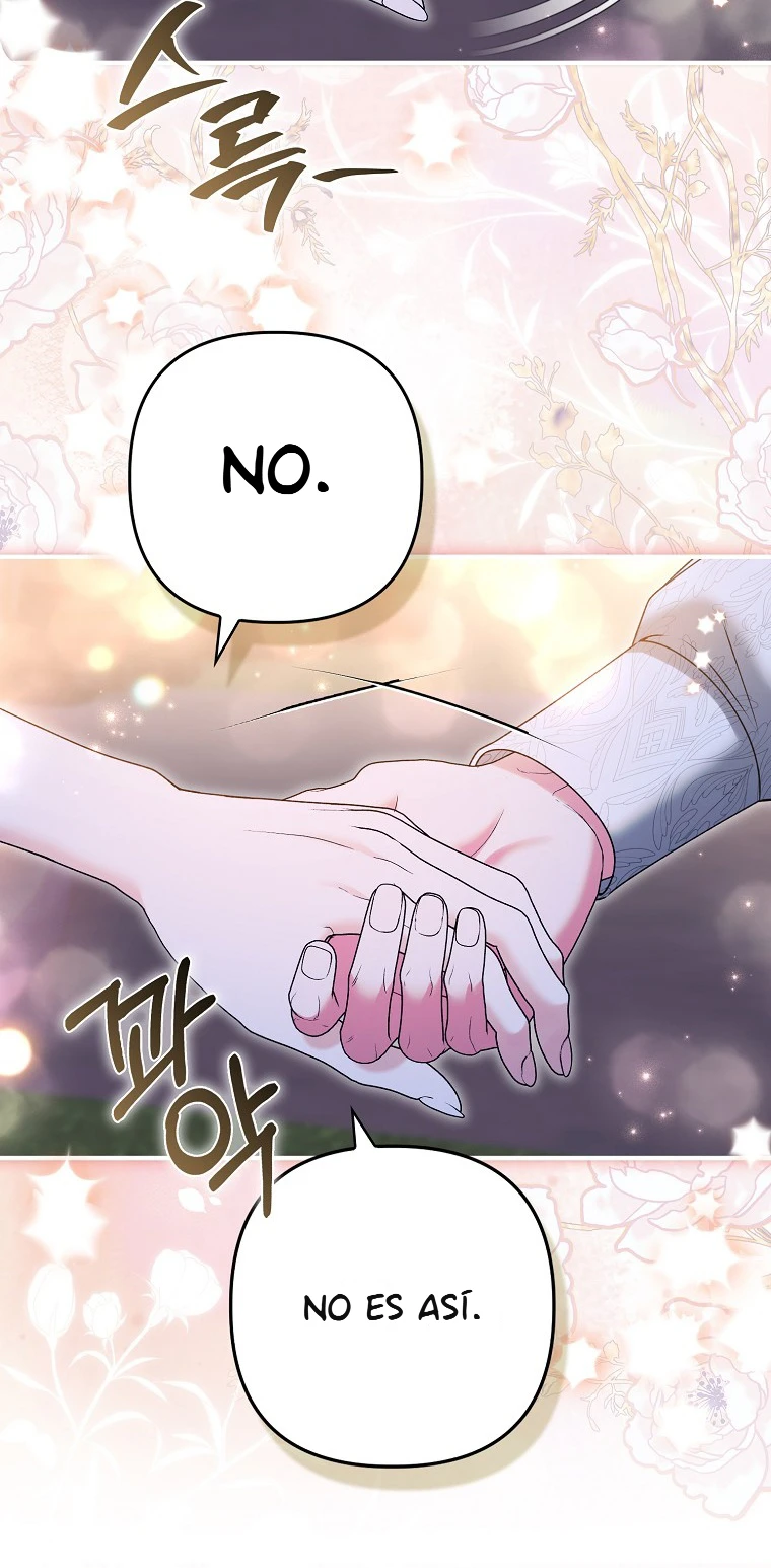 Rechazando El Matrimonio Perfecto Capitulo 62 página 5