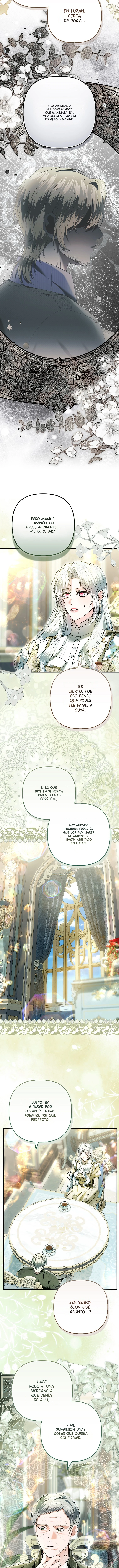 Rechazando El Matrimonio Perfecto Capitulo 64 página 10