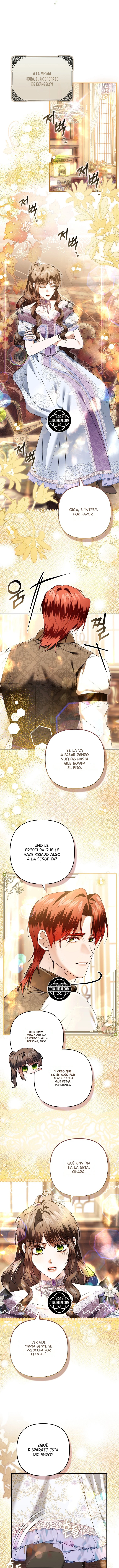 Rechazando El Matrimonio Perfecto Capitulo 64 página 14