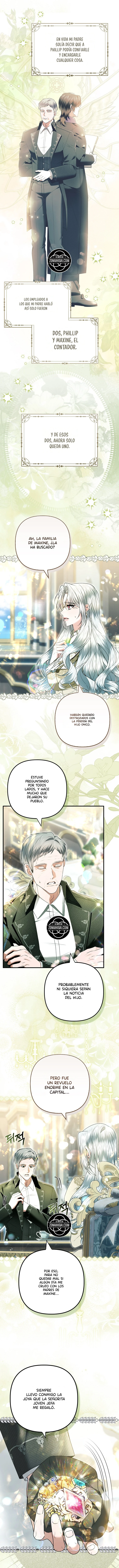Rechazando El Matrimonio Perfecto Capitulo 64 página 8
