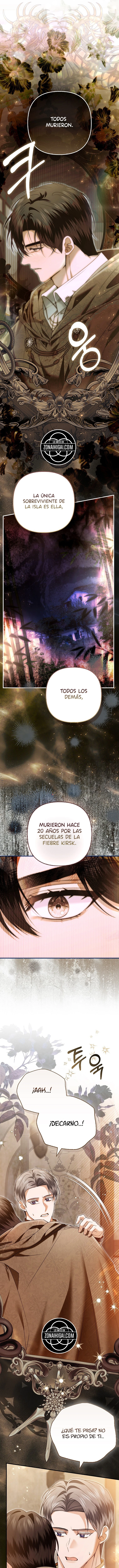 Rechazando El Matrimonio Perfecto Capitulo 65 página 20
