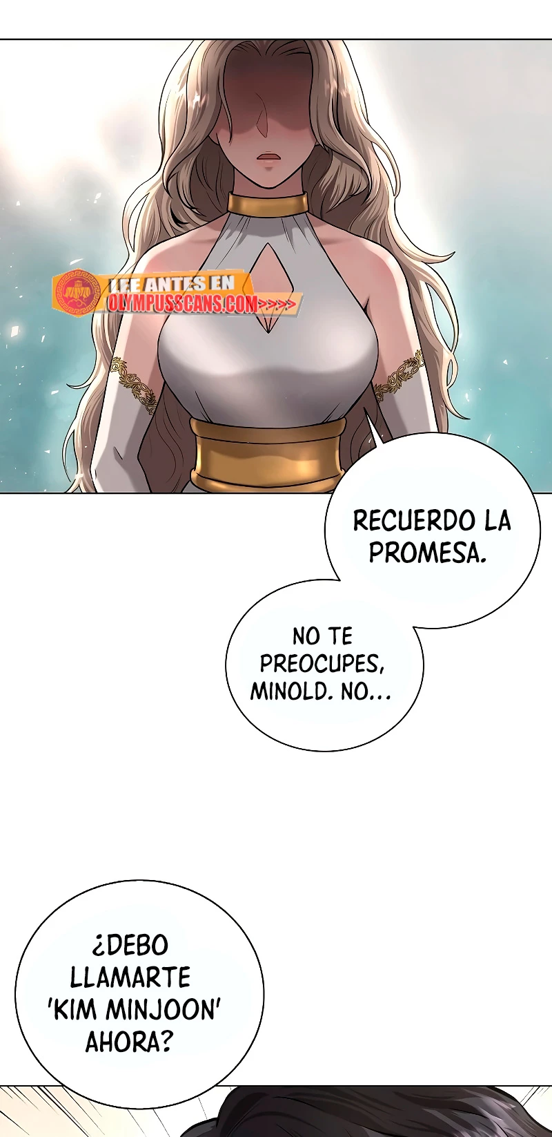 El retorno del mago oscuro del alistamiento Capitulo 1 página 24
