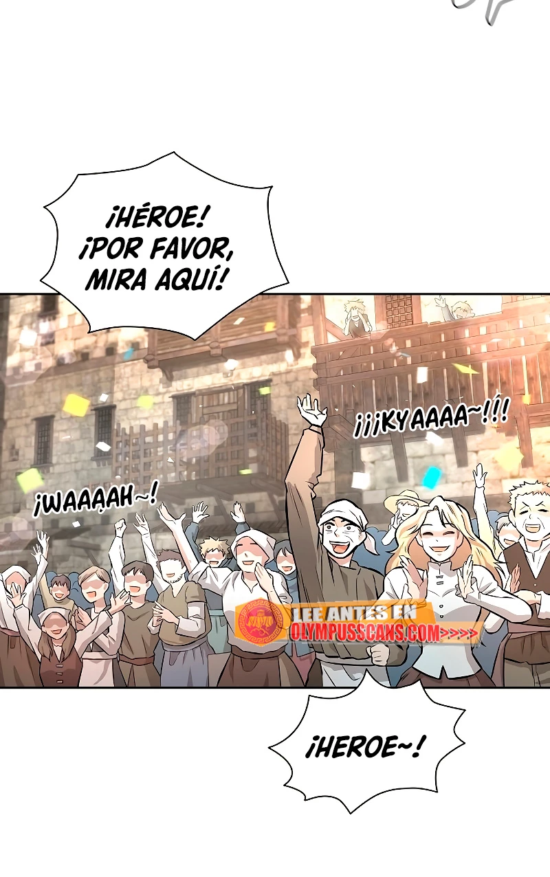 El retorno del mago oscuro del alistamiento Capitulo 1 página 3