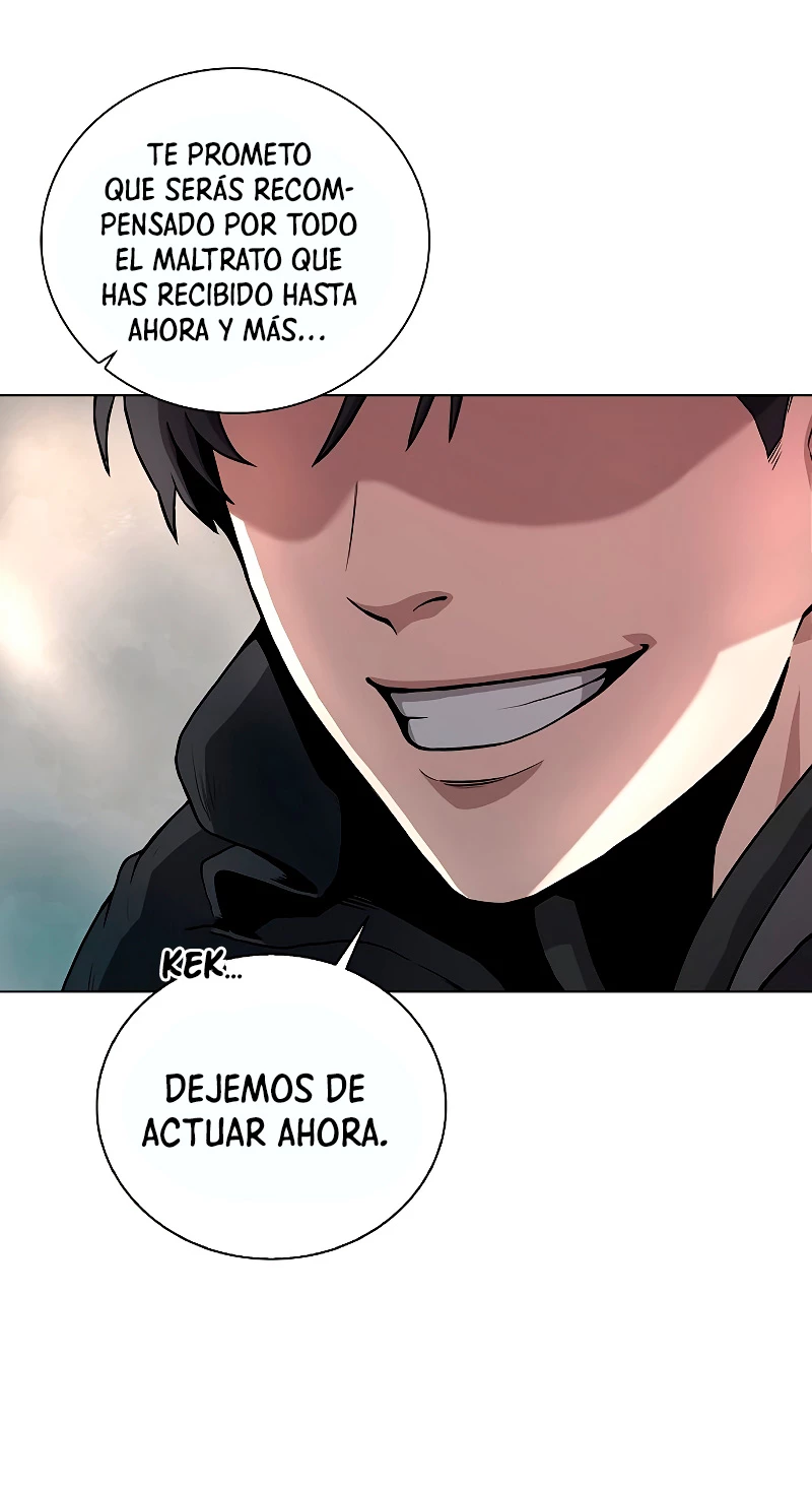 El retorno del mago oscuro del alistamiento Capitulo 1 página 30