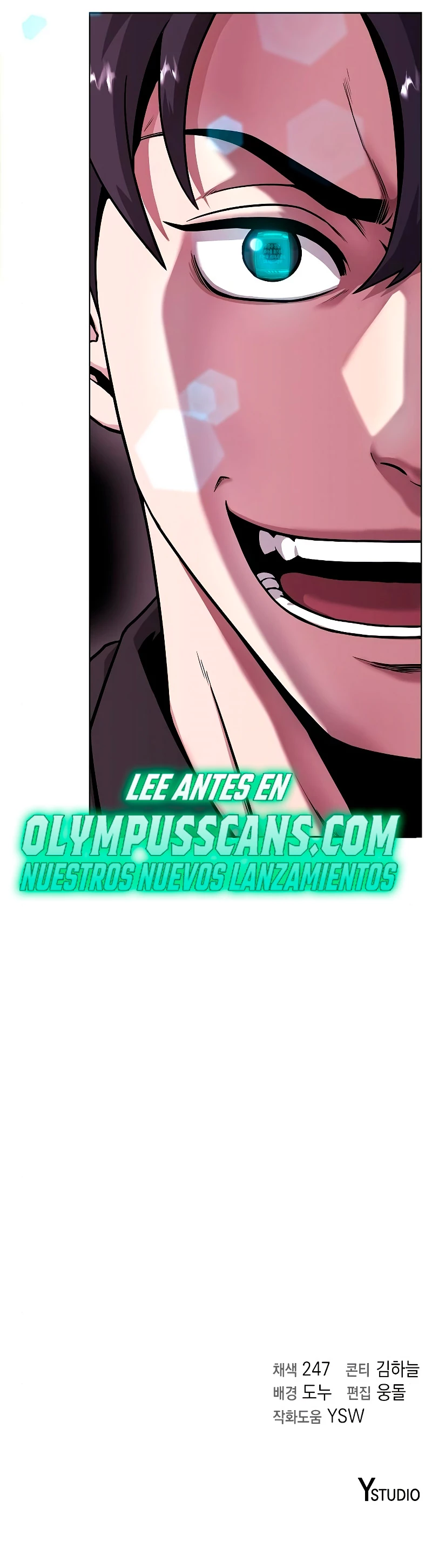 El retorno del mago oscuro del alistamiento Capitulo 13 página 66