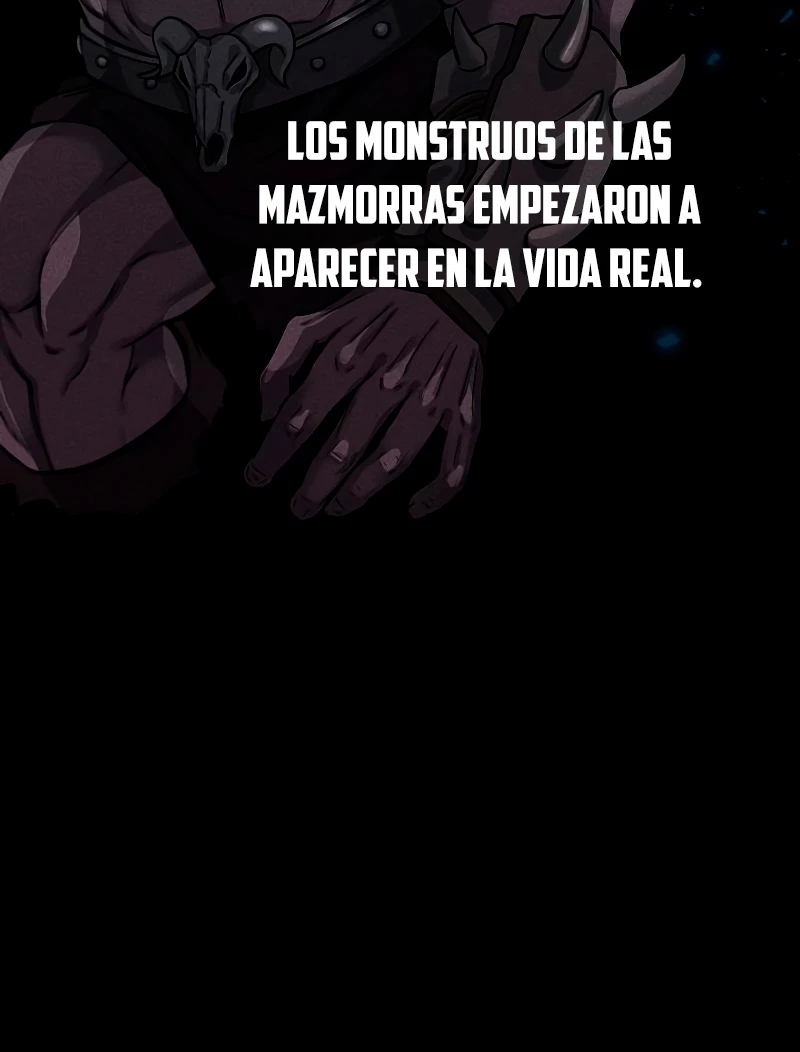 El retorno del mago oscuro del alistamiento Capitulo 2 página 23