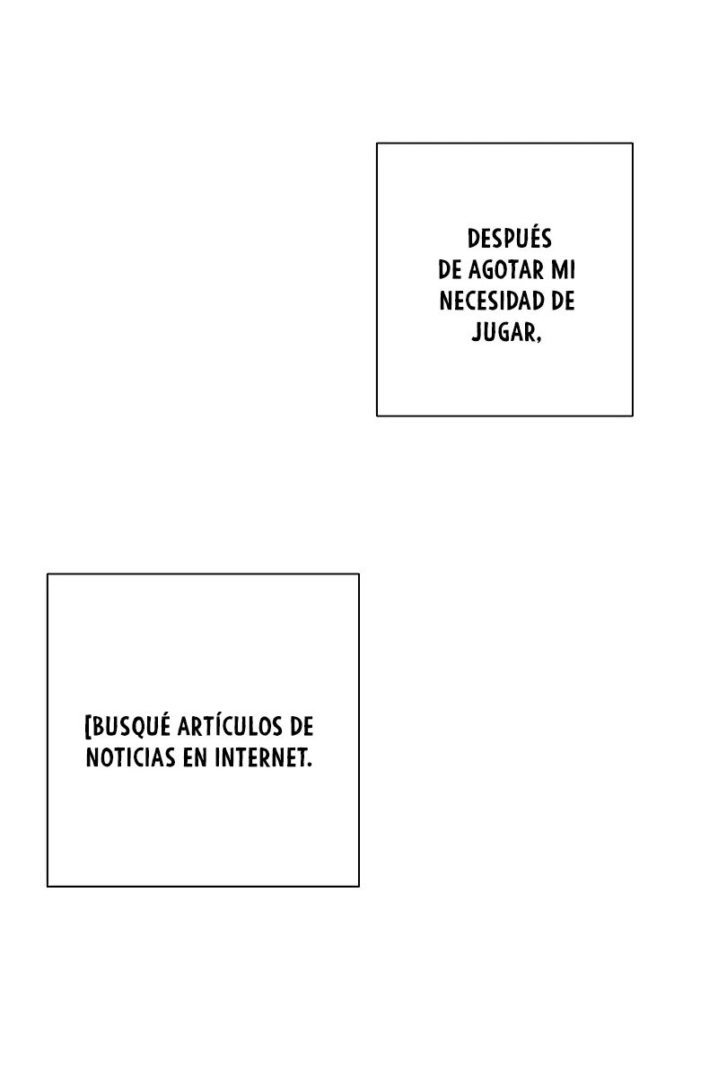 El retorno del mago oscuro del alistamiento Capitulo 2 página 56