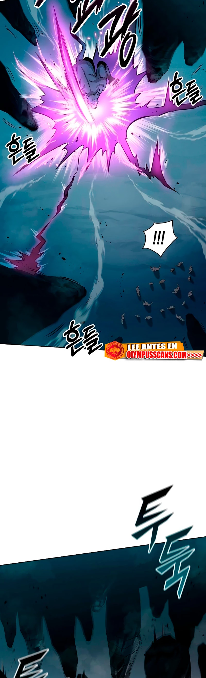 El retorno del mago oscuro del alistamiento Capitulo 22 página 77