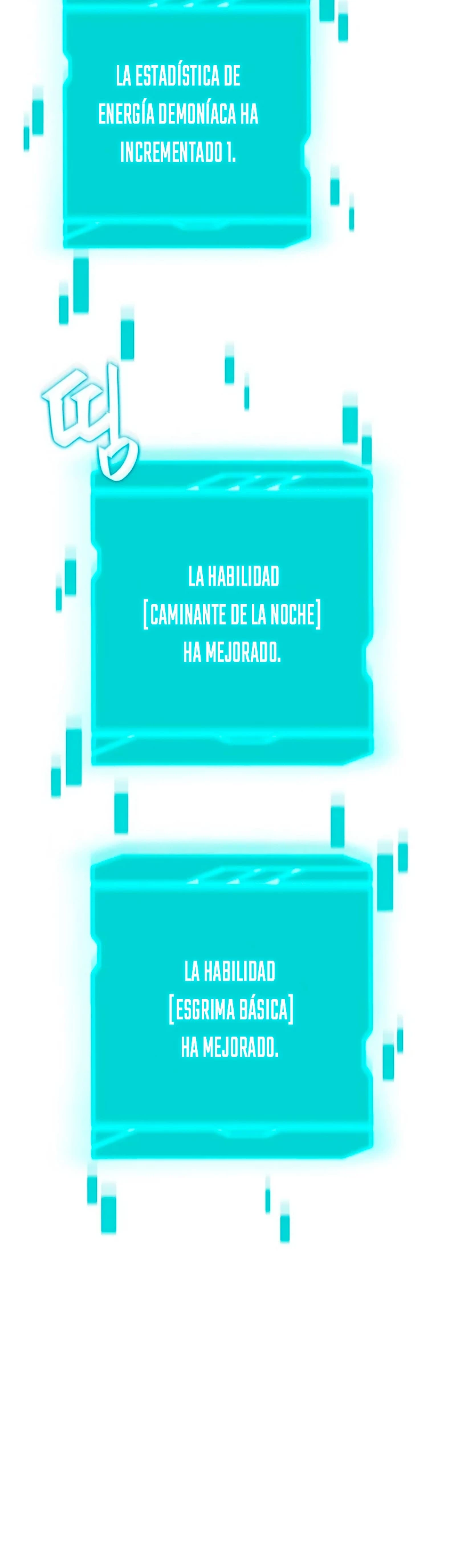 El retorno del mago oscuro del alistamiento Capitulo 32 página 51