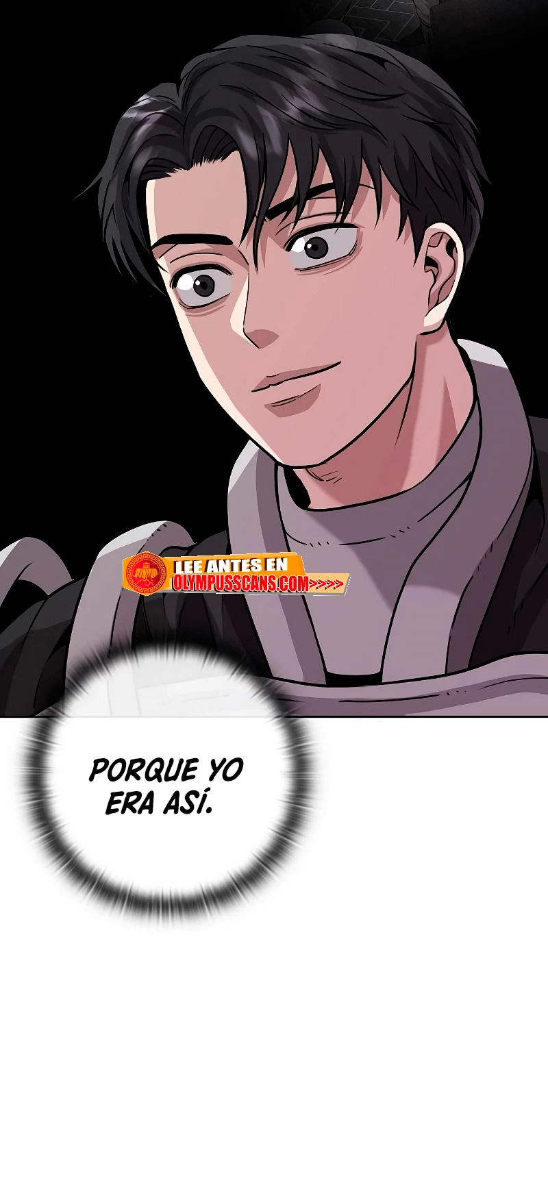 El retorno del mago oscuro del alistamiento Capitulo 5 página 29