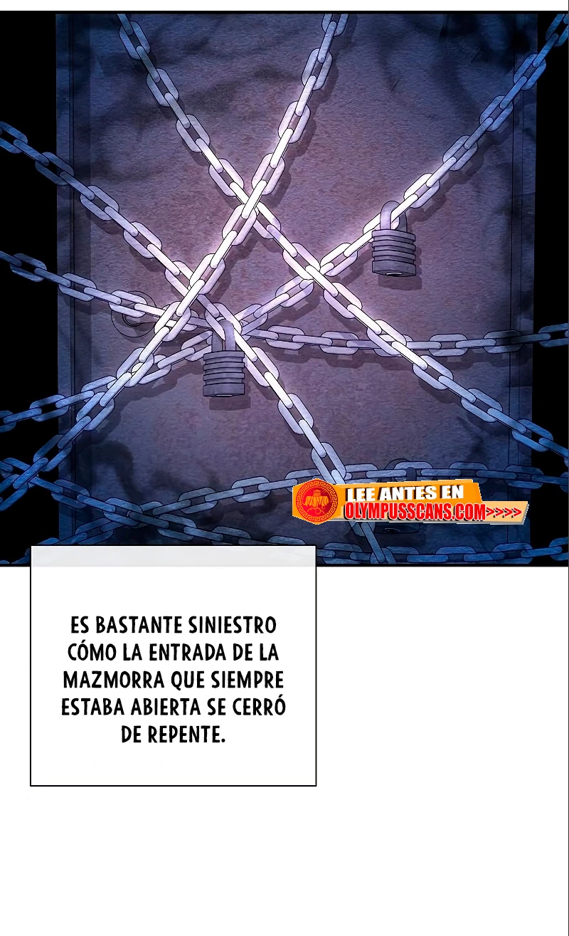 El retorno del mago oscuro del alistamiento Capitulo 6 página 13